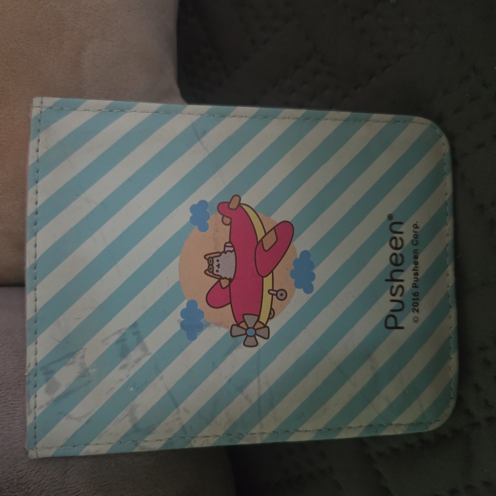 Pusheen Plush Cat Stuff Animal Bundle - Picture 4 of 16